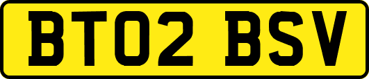 BT02BSV