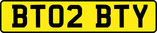 BT02BTY