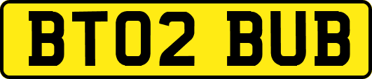 BT02BUB