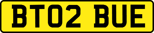 BT02BUE