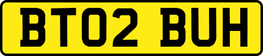 BT02BUH