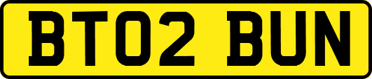 BT02BUN