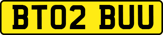 BT02BUU