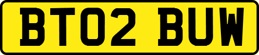 BT02BUW