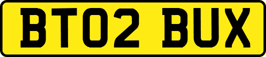 BT02BUX