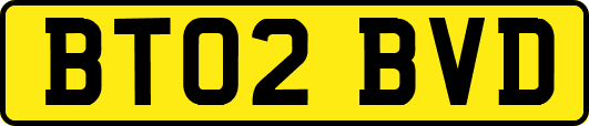 BT02BVD