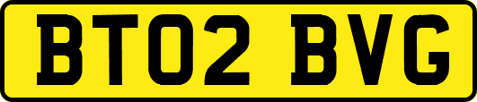 BT02BVG