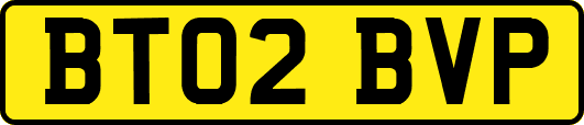 BT02BVP