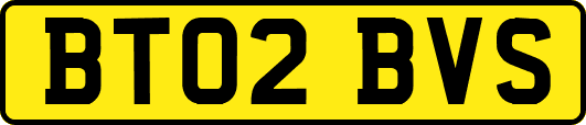 BT02BVS