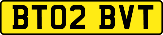 BT02BVT