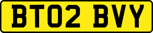 BT02BVY