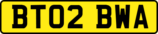 BT02BWA
