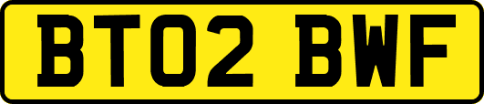 BT02BWF