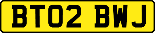 BT02BWJ