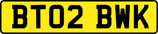 BT02BWK