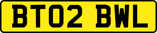 BT02BWL