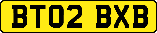 BT02BXB
