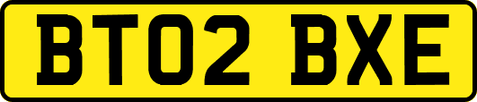 BT02BXE