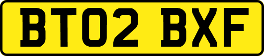 BT02BXF