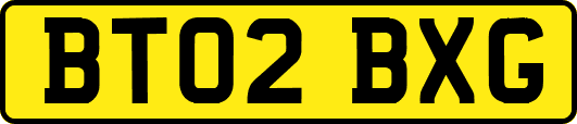 BT02BXG