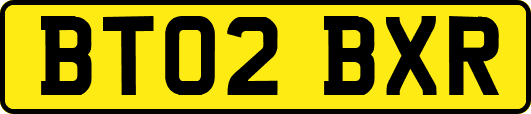 BT02BXR