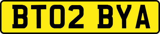 BT02BYA