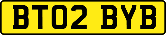BT02BYB