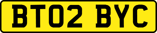 BT02BYC