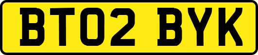 BT02BYK