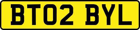 BT02BYL