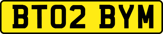 BT02BYM
