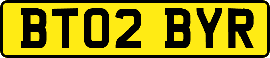 BT02BYR
