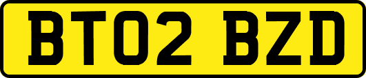 BT02BZD