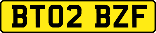 BT02BZF