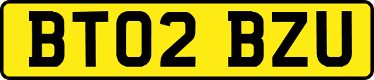 BT02BZU