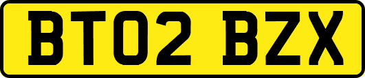 BT02BZX