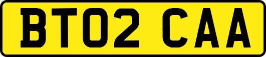 BT02CAA