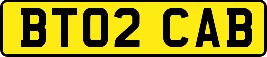 BT02CAB