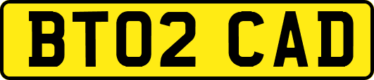 BT02CAD