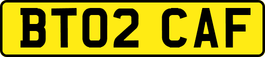 BT02CAF