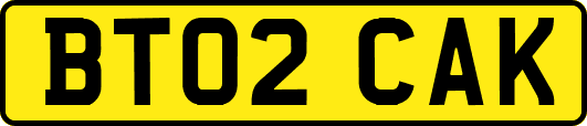BT02CAK