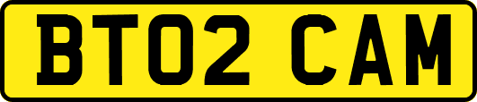 BT02CAM