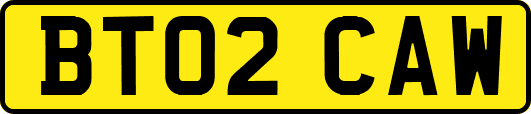 BT02CAW