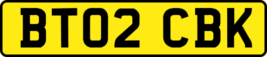 BT02CBK