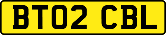 BT02CBL