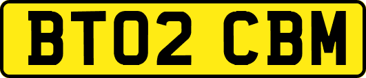 BT02CBM