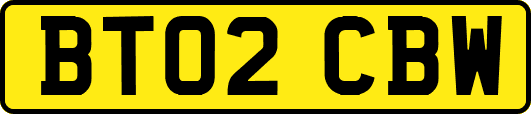 BT02CBW