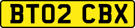 BT02CBX