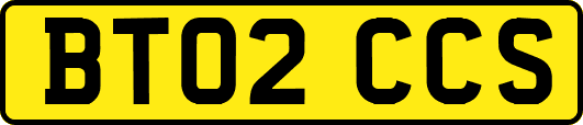 BT02CCS