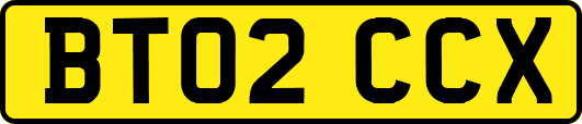 BT02CCX